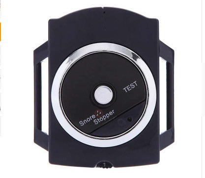 SomnEase™ - Bracelet Anti-Ronflement Intelligent